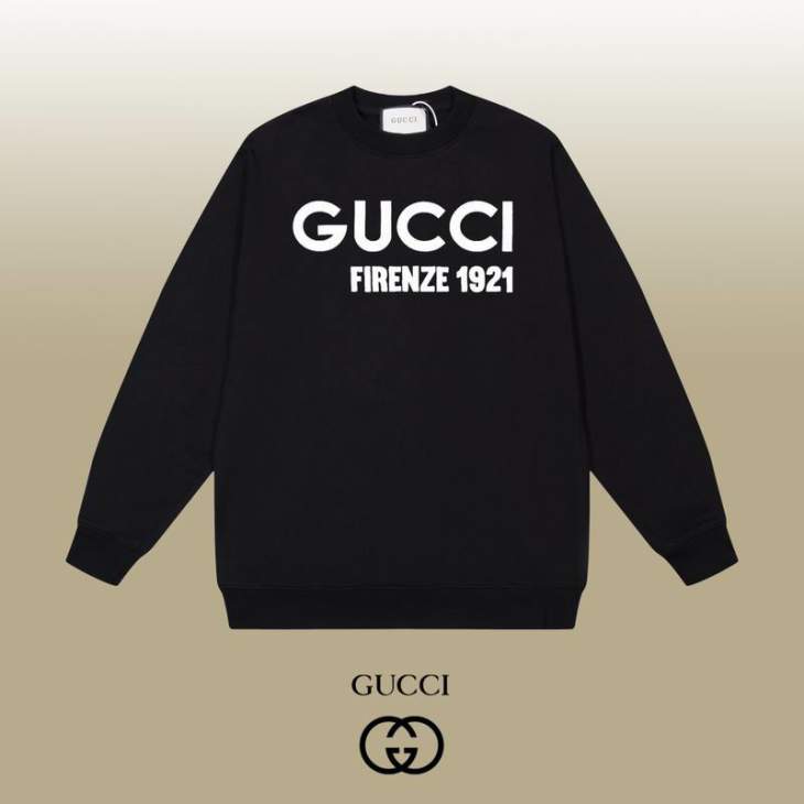 Picture of Gucci Sweatshirt TT _SKUGucciXS-Lsxitx6633310